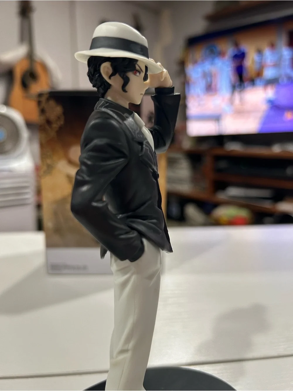 Banpresto official collectible